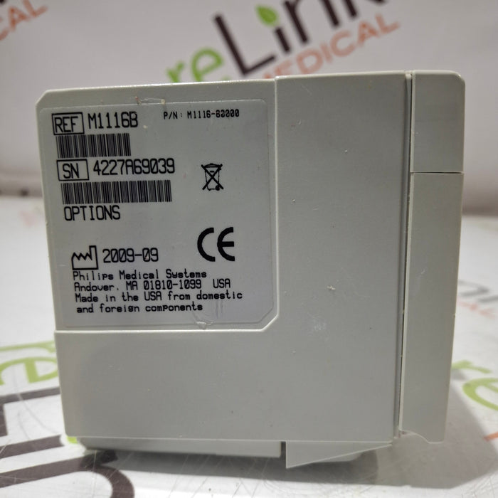 Philips M1116B Recorder Module