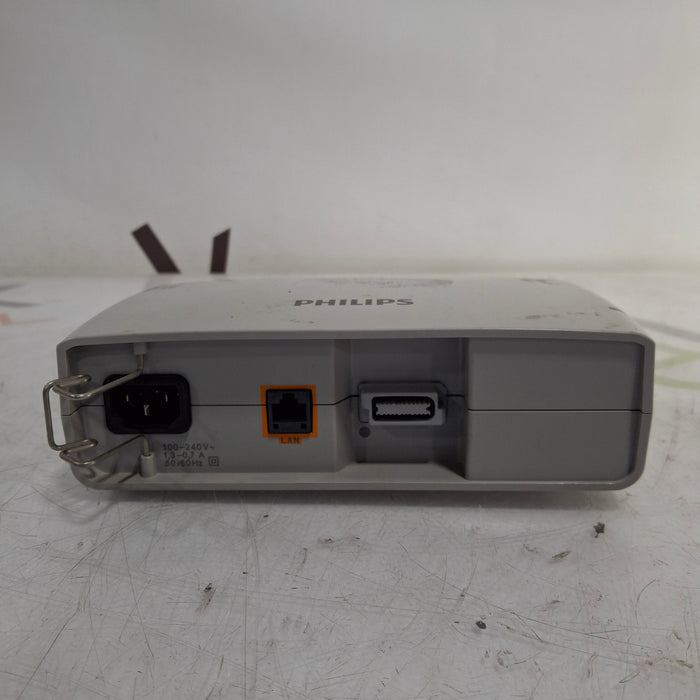Philips M8023A X2/MP2 Charger