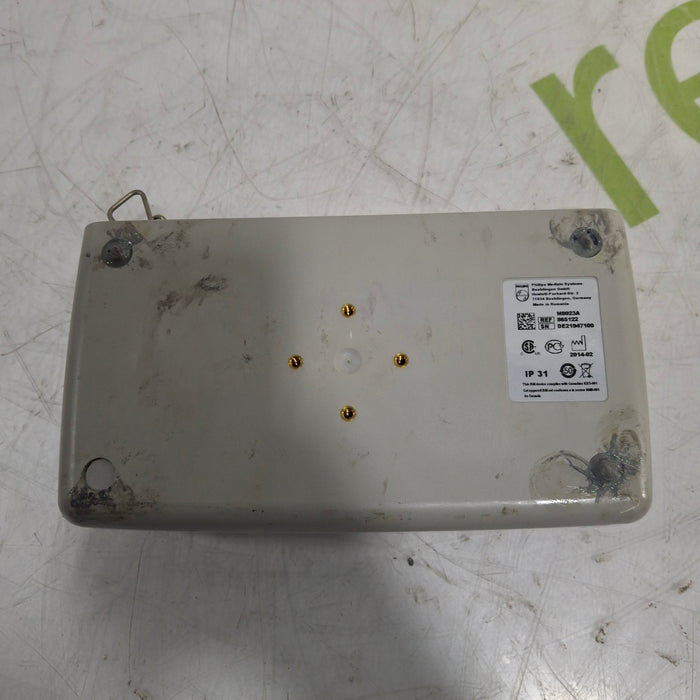 Philips M8023A X2/MP2 Charger