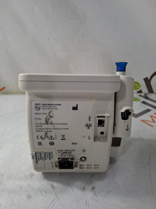 Philips SureSigns VS2+ Vital Signs Monitor