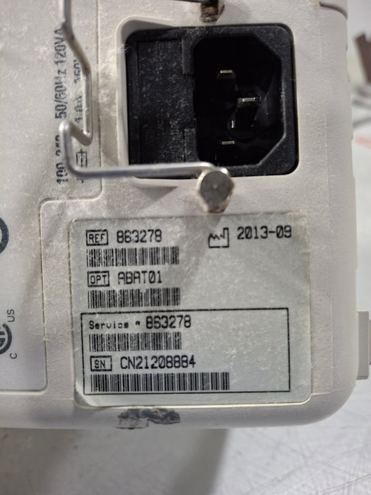 Philips SureSigns VS2+ Vital Signs Monitor