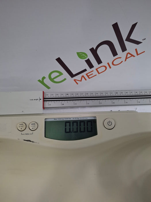 Seca Corp. 374 1321004 Baby Scale