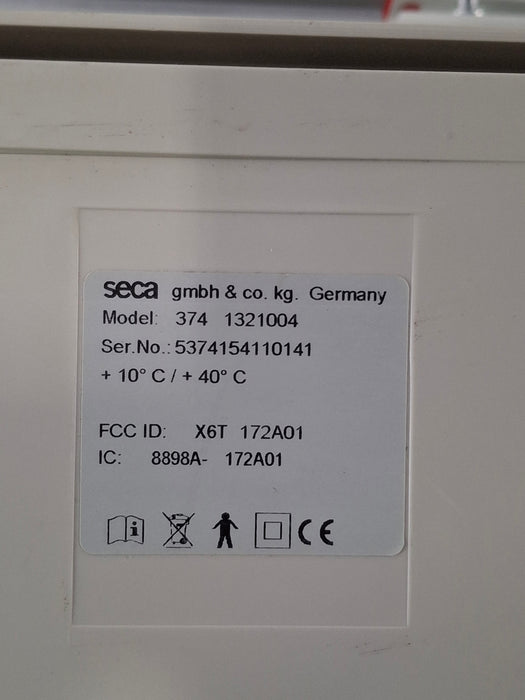 Seca Corp. 374 1321004 Baby Scale