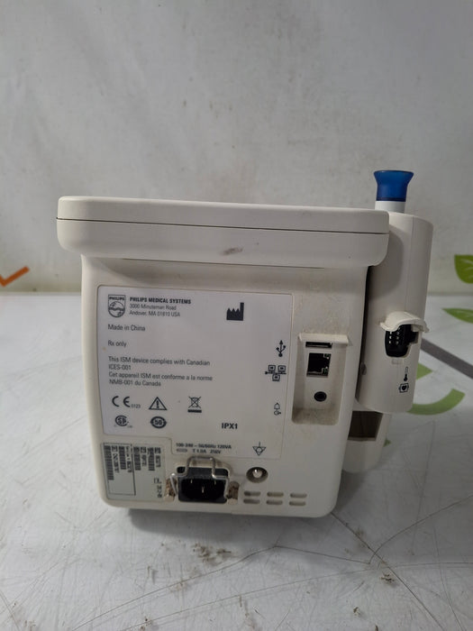 Philips SureSigns VS2+ Vital Signs Monitor