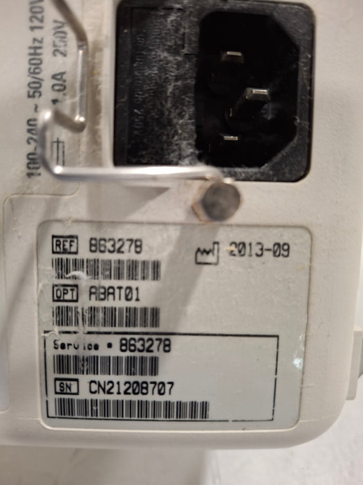 Philips SureSigns VS2+ Vital Signs Monitor