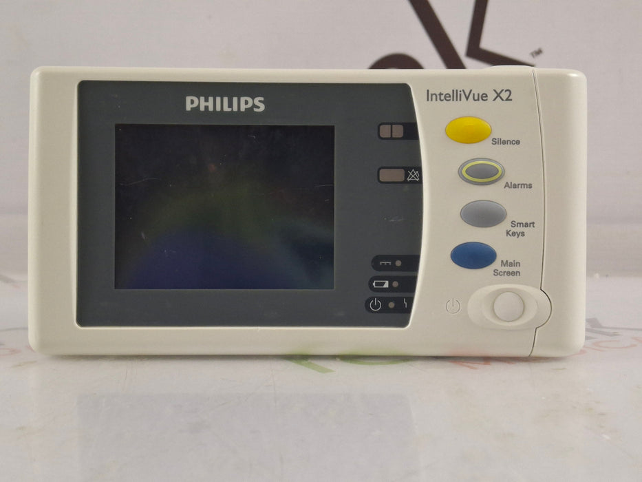 Philips IntelliVue X2 Monitor - Fast SpO2