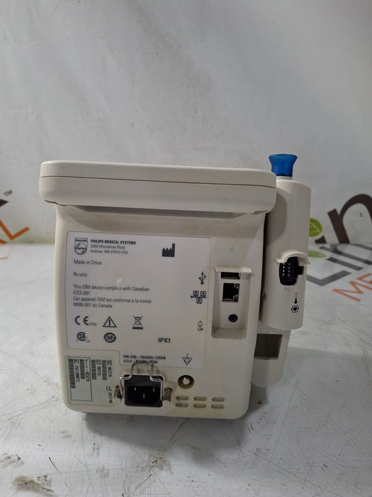 Philips SureSigns VS2+ Vital Signs Monitor