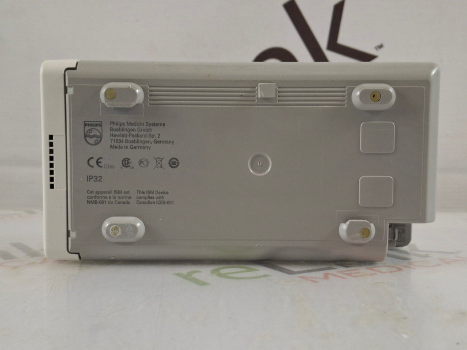 Philips IntelliVue X2 Monitor - Masimo SpO2