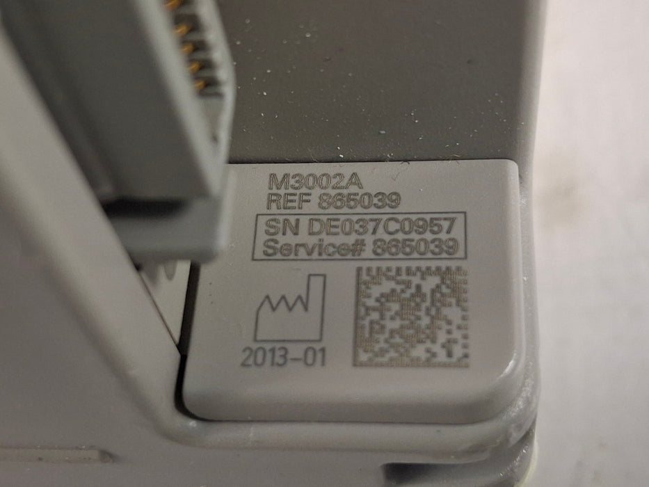 Philips IntelliVue X2 Monitor - Masimo SpO2