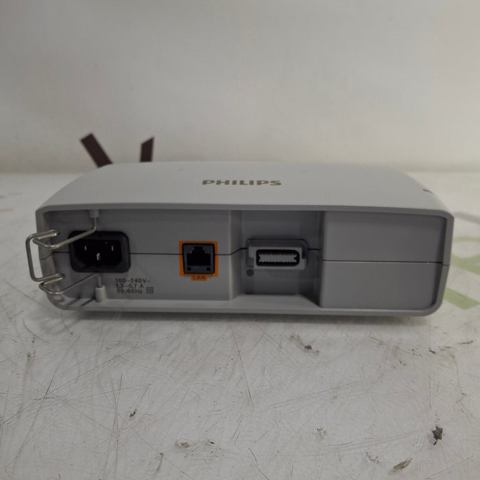 Philips M8023A X2/MP2 Charger