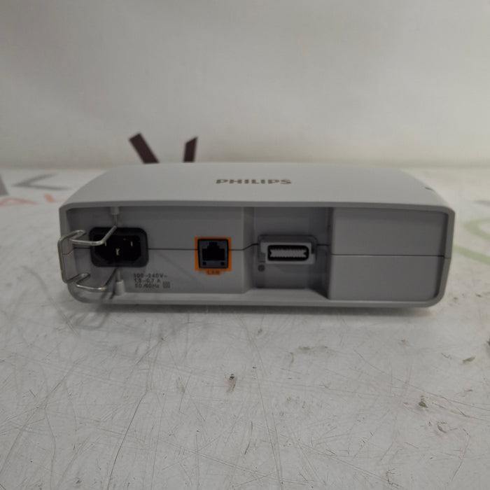 Philips M8023A X2/MP2 Charger