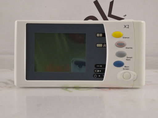 Philips Philips IntelliVue X2 Monitor - Masimo SpO2 Patient Monitors reLink Online