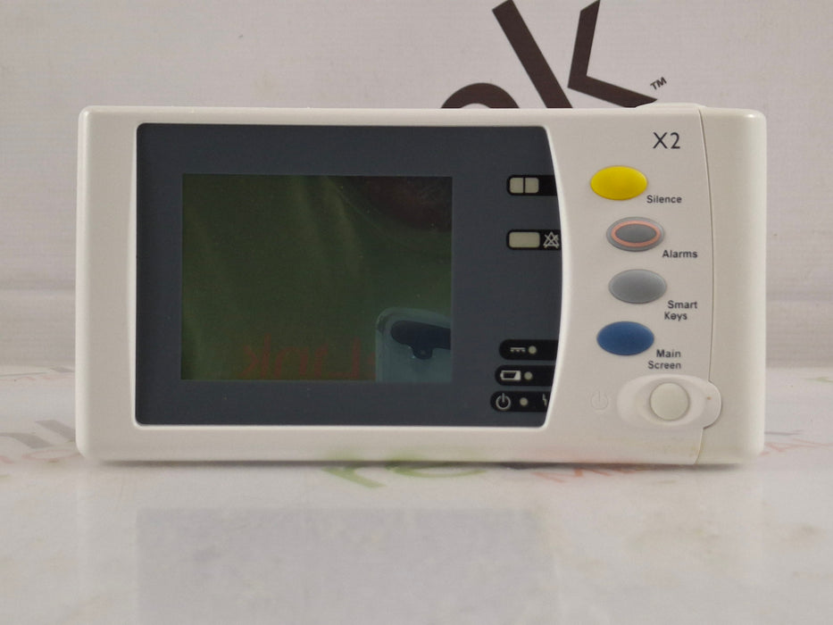Philips IntelliVue X2 Monitor - Masimo SpO2