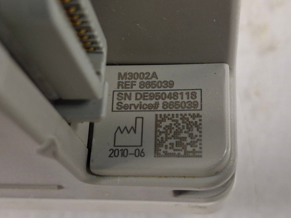 Philips IntelliVue X2 Monitor - Masimo SpO2