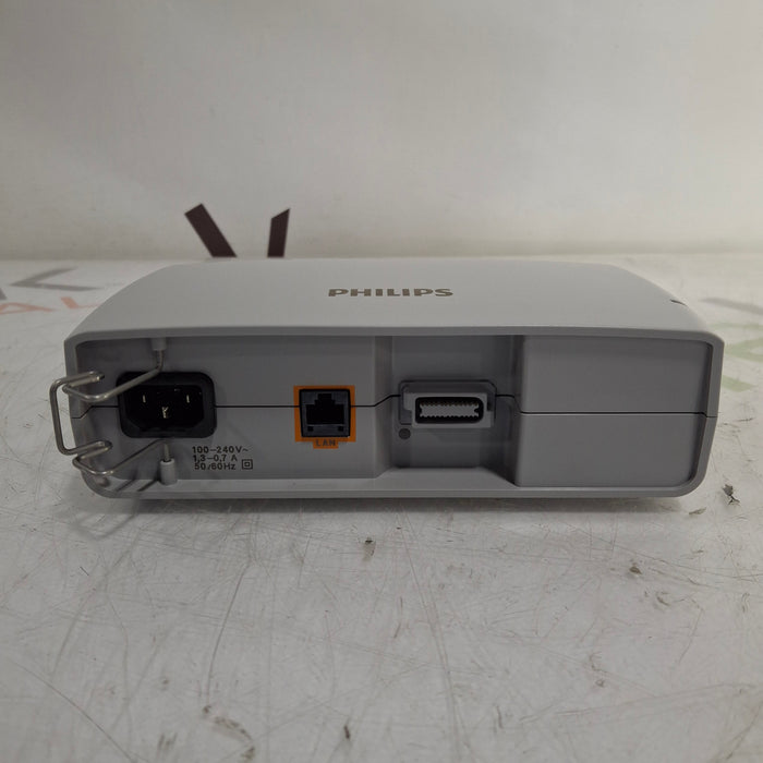 Philips M8023A X2/MP2 Charger