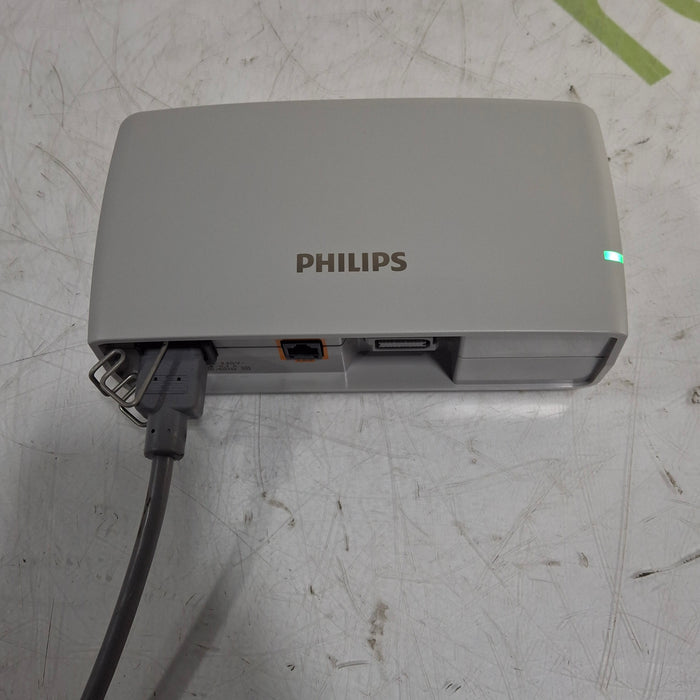 Philips M8023A X2/MP2 Charger