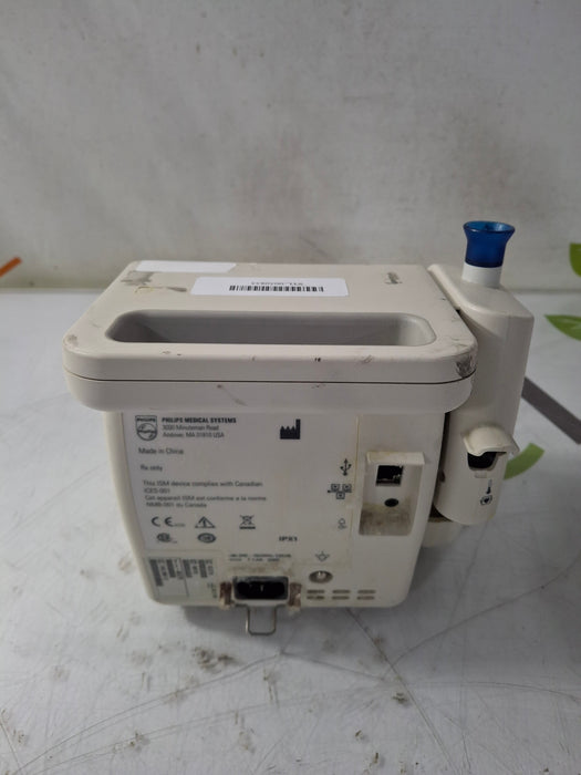 Philips SureSigns VS2+ Vital Signs Monitor