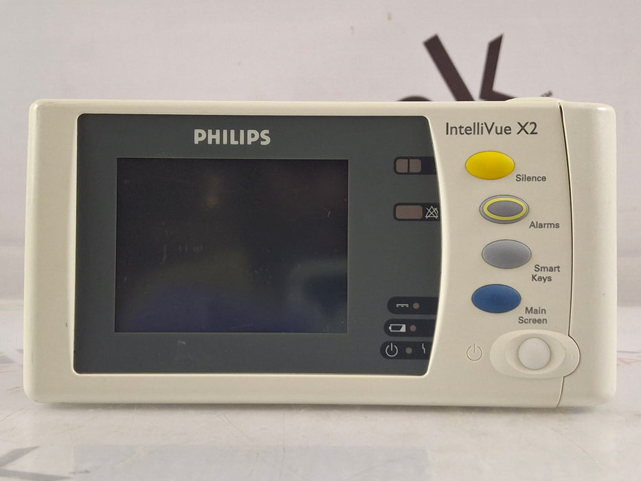 Philips IntelliVue X2 Monitor - Fast SpO2