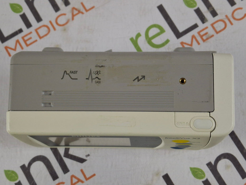 Philips IntelliVue X2 Monitor - Fast SpO2
