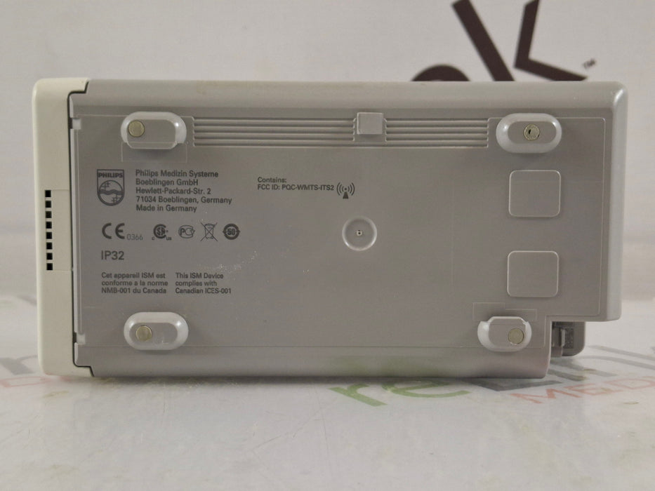Philips IntelliVue X2 Monitor - Fast SpO2