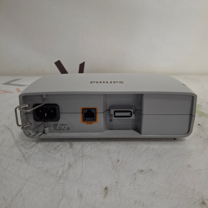 Philips M8023A X2/MP2 Charger