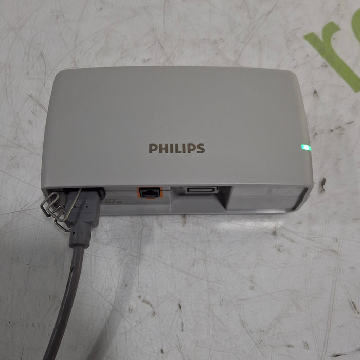 Philips M8023A X2/MP2 Charger