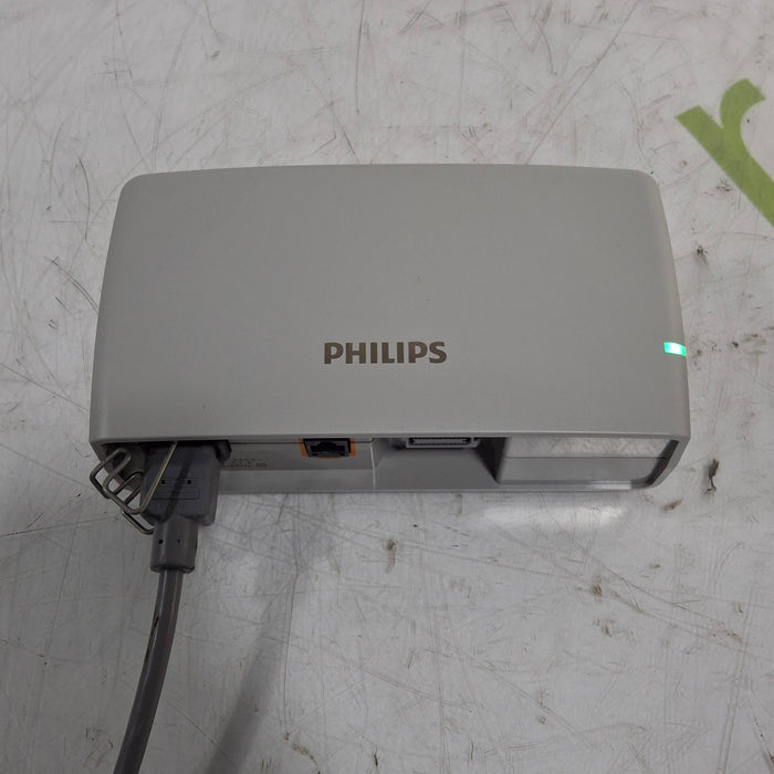Philips M8023A X2/MP2 Charger