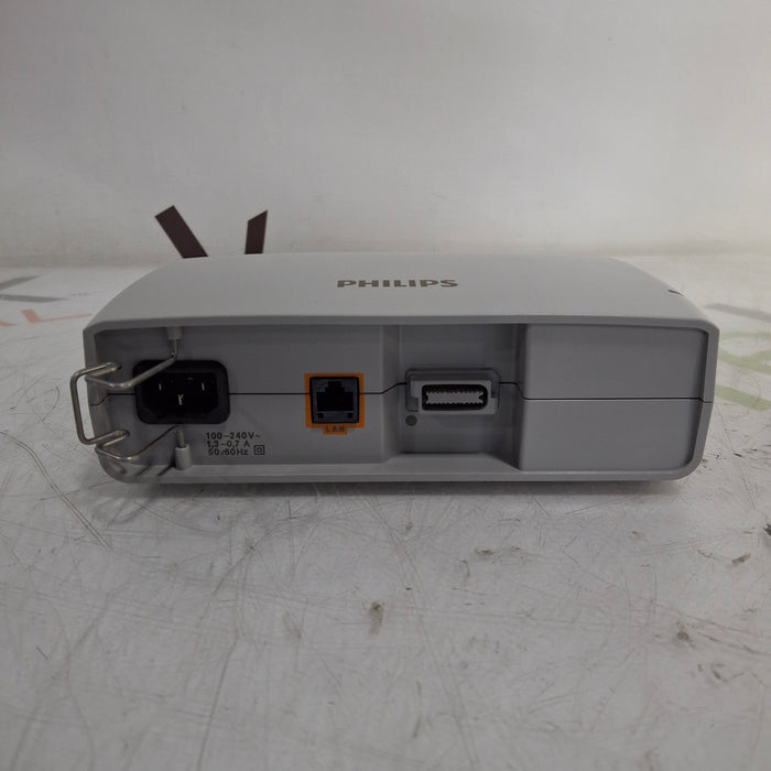 Philips M8023A X2/MP2 Charger