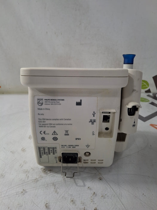 Philips SureSigns VS2+ Vital Signs Monitor