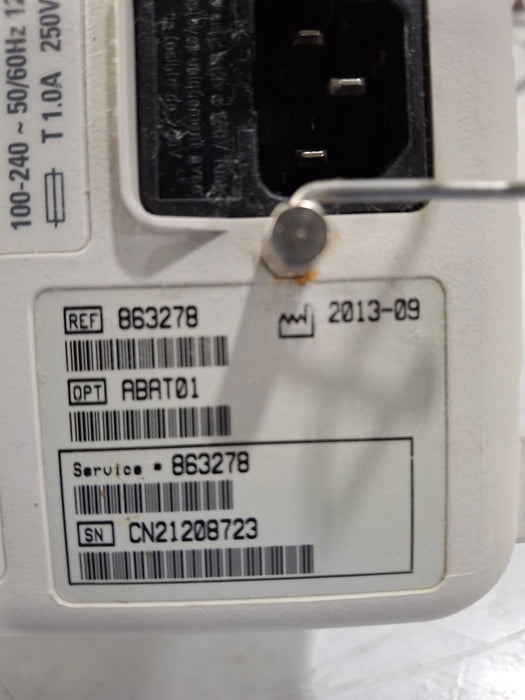 Philips SureSigns VS2+ Vital Signs Monitor