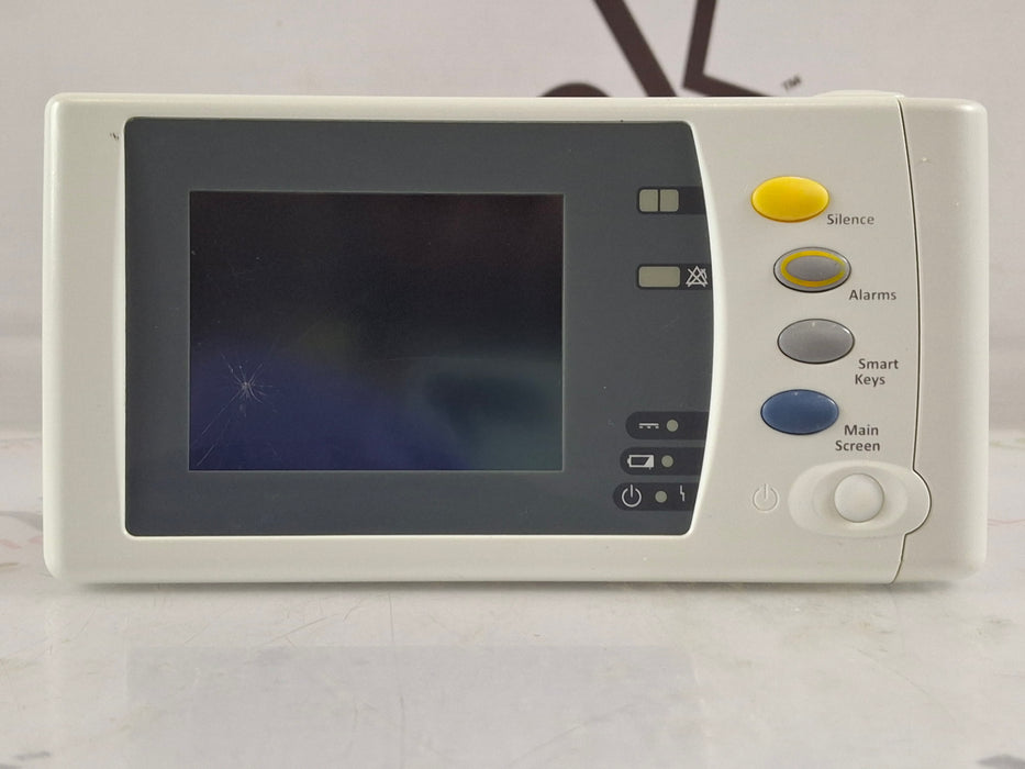 Philips IntelliVue X2 Monitor - Masimo SpO2