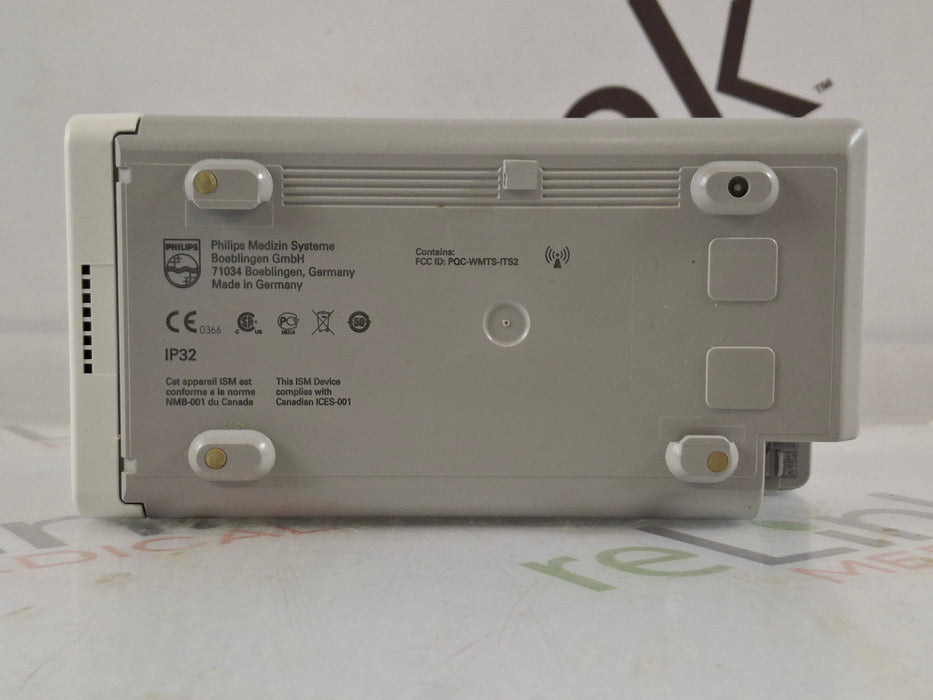 Philips IntelliVue X2 Monitor - Masimo SpO2