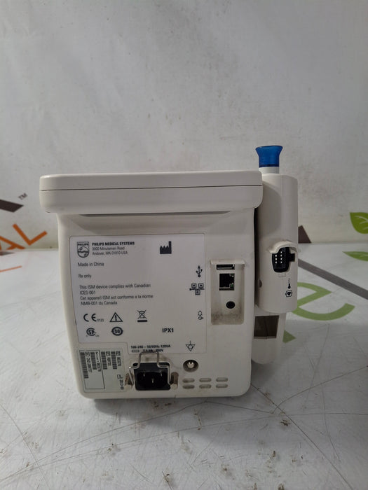 Philips SureSigns VS2+ Vital Signs Monitor