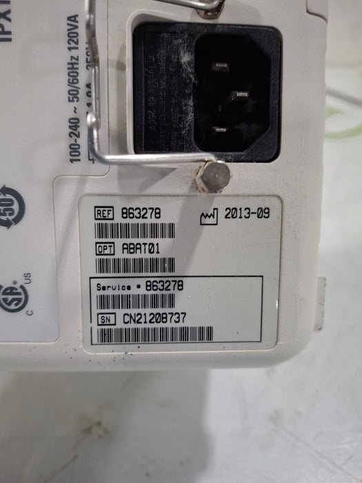 Philips SureSigns VS2+ Vital Signs Monitor