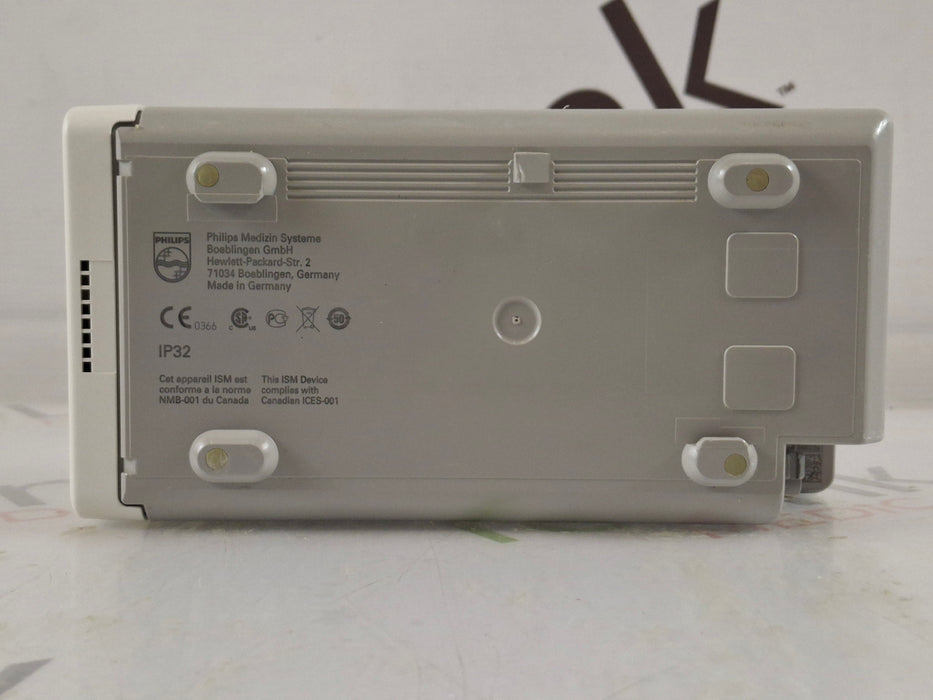Philips IntelliVue X2 Monitor - Masimo SpO2