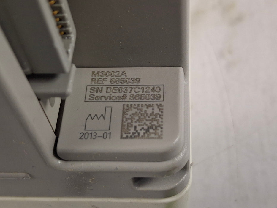Philips IntelliVue X2 Monitor - Masimo SpO2