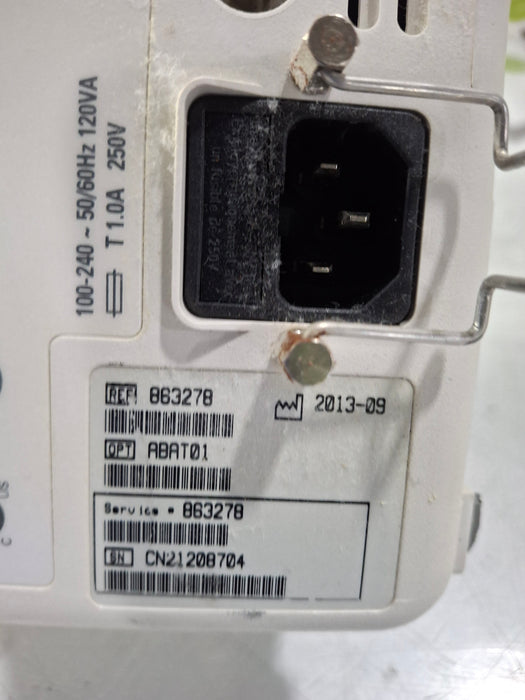 Philips SureSigns VS2+ Vital Signs Monitor