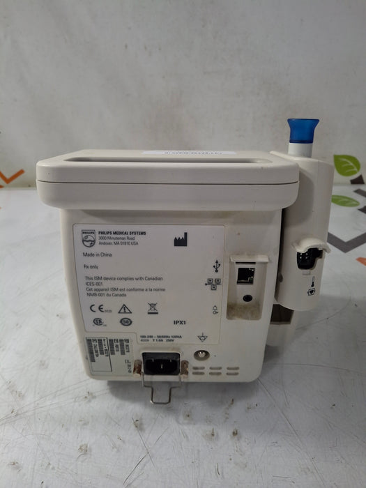 Philips SureSigns VS2+ Vital Signs Monitor