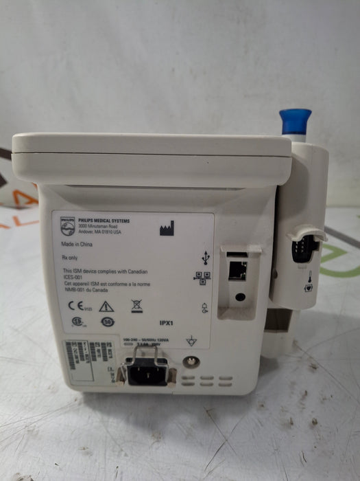 Philips SureSigns VS2+ Vital Signs Monitor