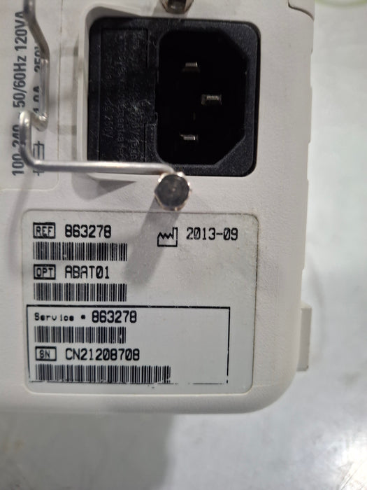Philips SureSigns VS2+ Vital Signs Monitor