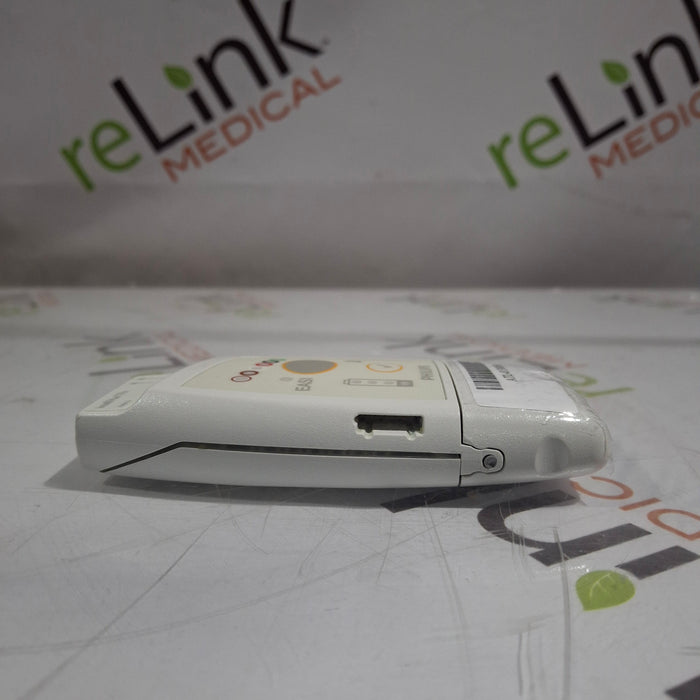 Philips Intellivue TRx M4841A S01 Telemetry Transmitter EKG Only