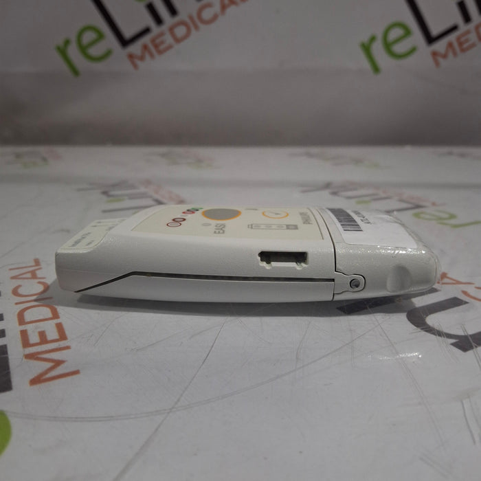 Philips Intellivue TRx M4841A S01 Telemetry Transmitter EKG Only