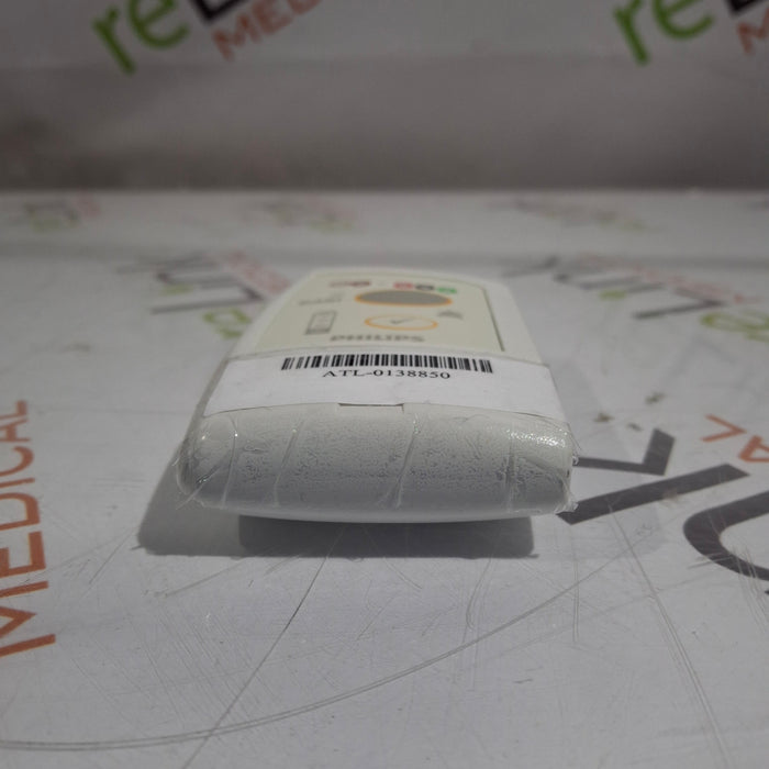 Philips Intellivue TRx M4841A S01 Telemetry Transmitter EKG Only