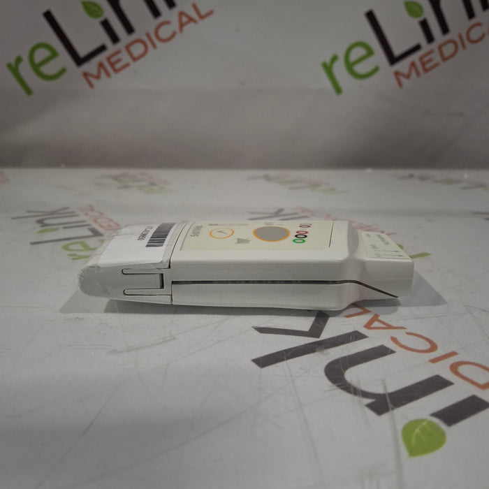 Philips Intellivue TRx M4841A S01 Telemetry Transmitter EKG Only