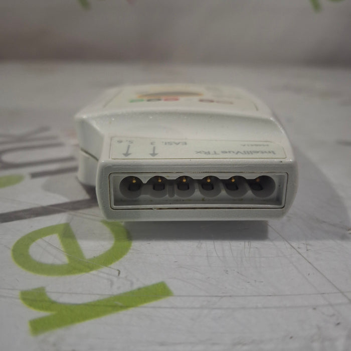 Philips Intellivue TRx M4841A S01 Telemetry Transmitter EKG Only