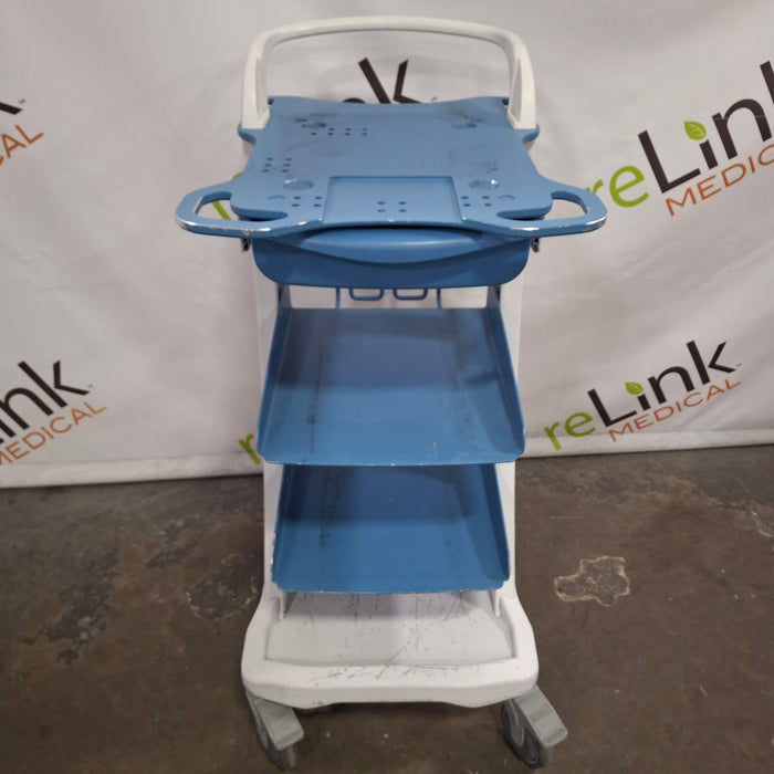 Covidien VLFTCRT FT10 Cart