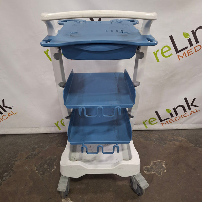 Covidien VLFTCRT FT10 Cart