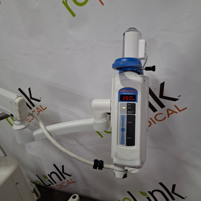 Medrad Mark V ProVis Injector
