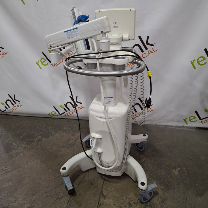 Medrad Mark V ProVis Injector