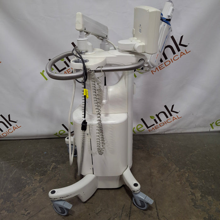 Medrad Mark V ProVis Injector